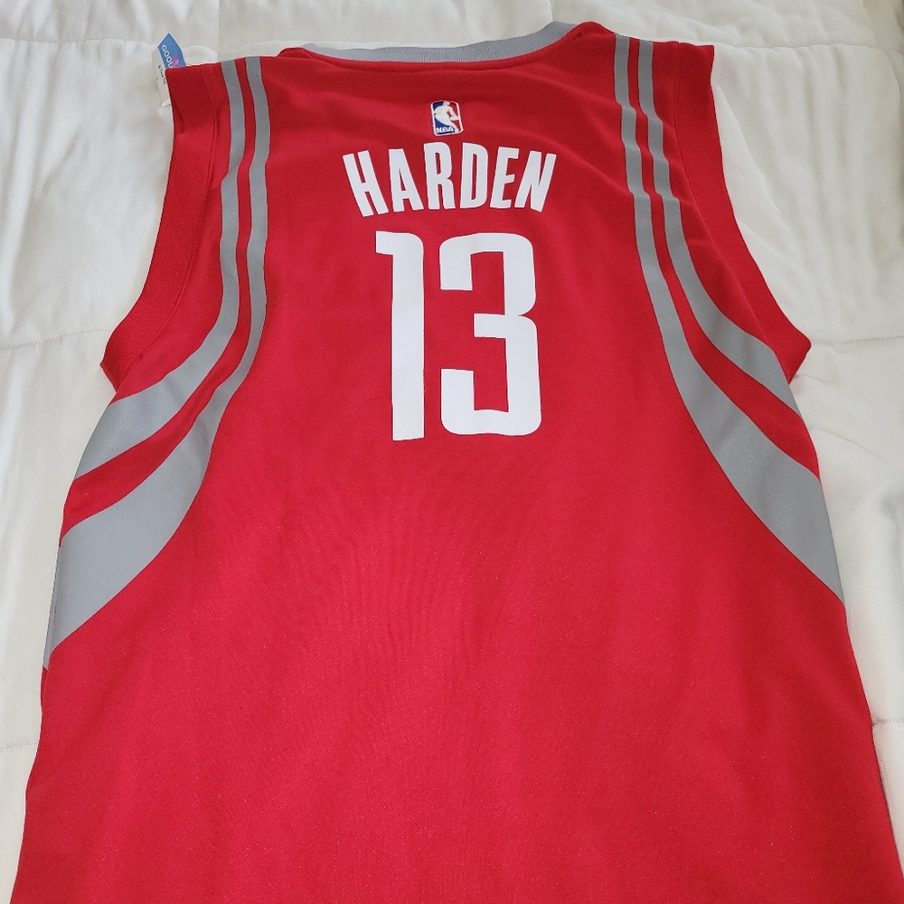 Nba official addidas jersey